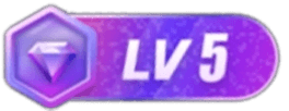等级-LV5-58创客